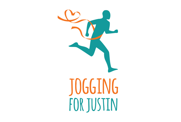 Jogging For Justin